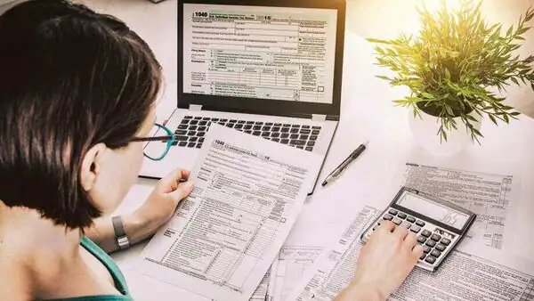 B.Com Taxation and Finance